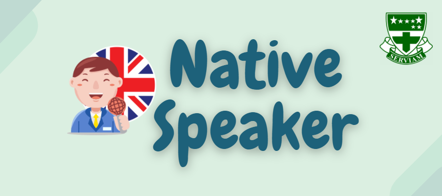 Native Speaker-10-4